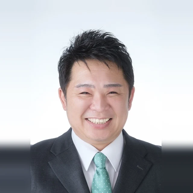森敬四郎の写真