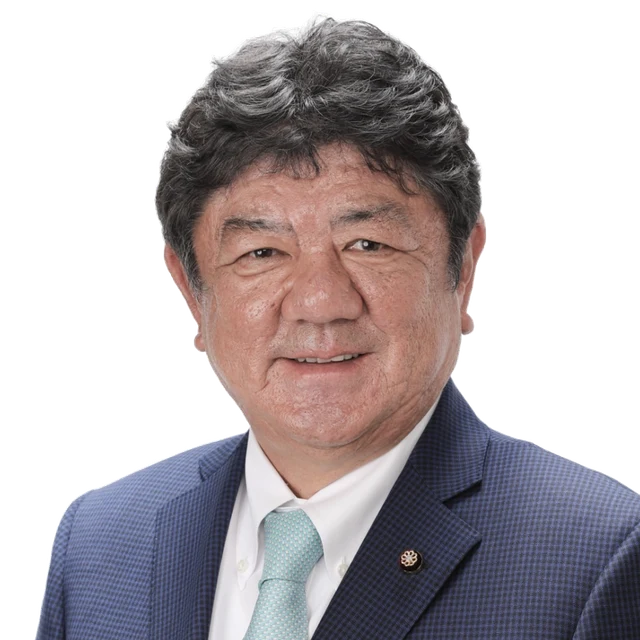 八田 憲児の写真