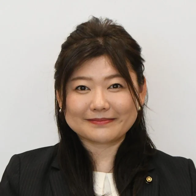 後藤翔子の写真