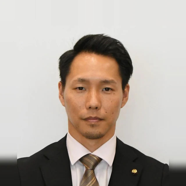 藤田拓翔の写真