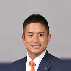 河田 敦史の写真