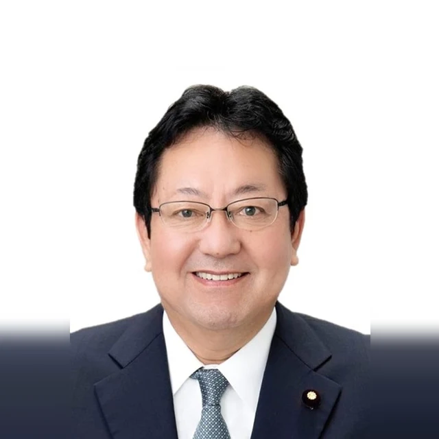長谷川 英晴の写真