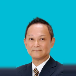 山本 克巳の写真