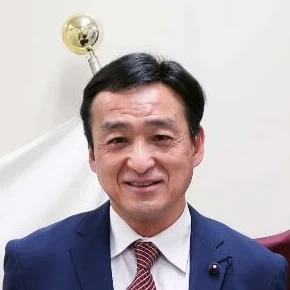 山田正芳の写真