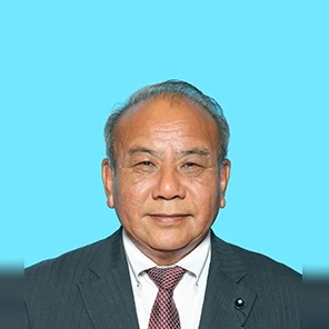 周防 清二の写真