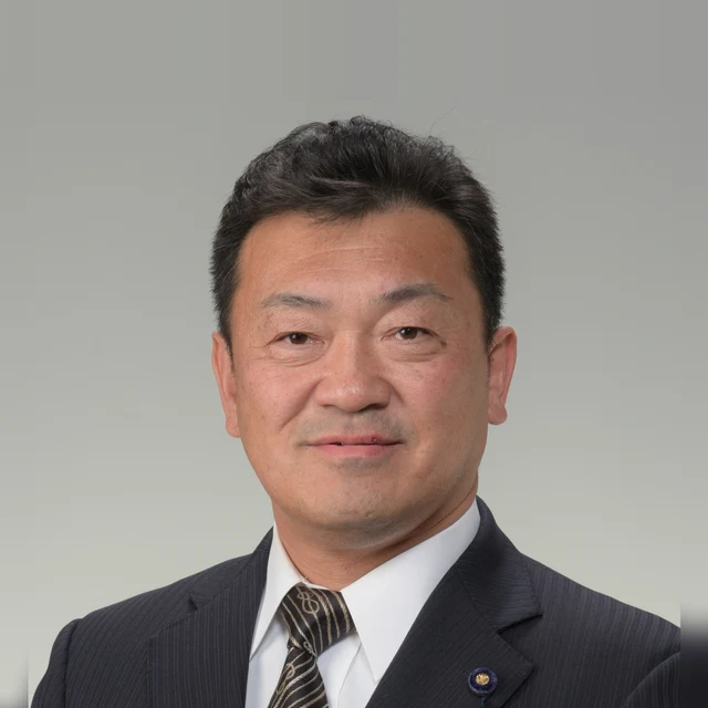 前田 弘幹の写真