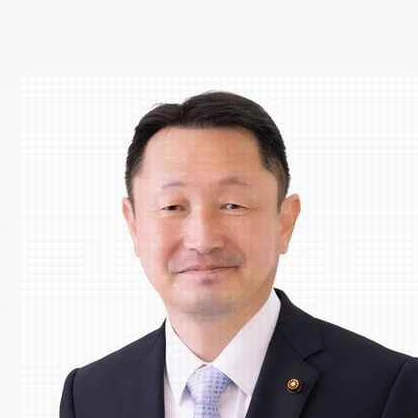 内海武寿の写真