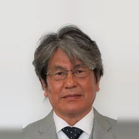 石橋章の写真