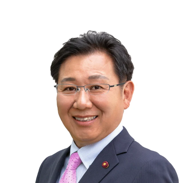大田 智弘の写真