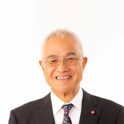 堀田 信夫の写真