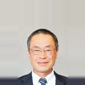 永井友昭の写真