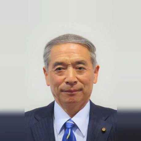 齋藤勘一郎の写真