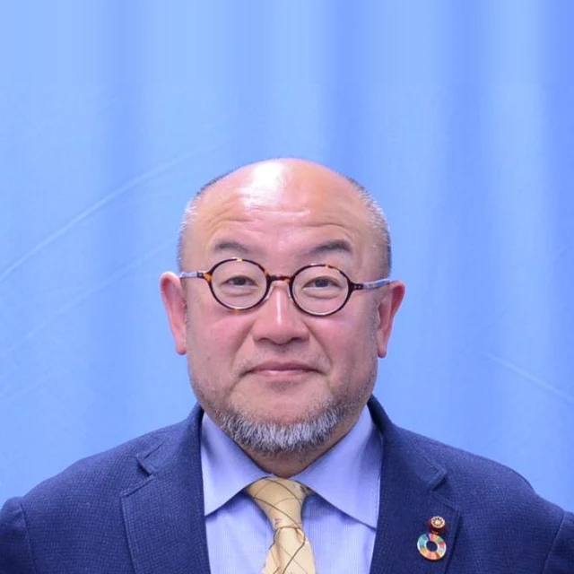 和田 一繁の写真