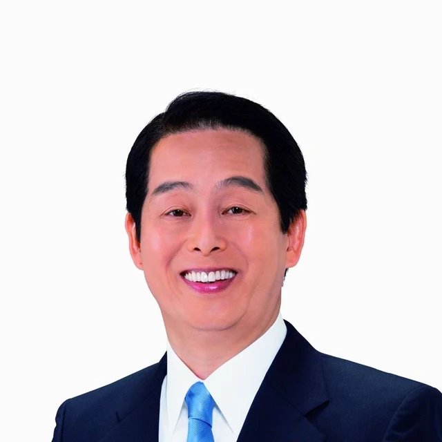 中村しんいちの写真