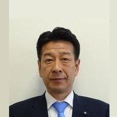 金子裕之の写真