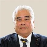 真栄城 玄誠の写真