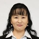 山口優子の写真