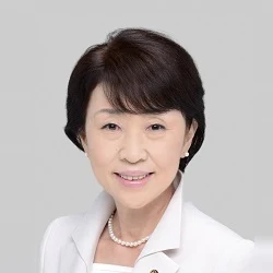 池田けい子の写真