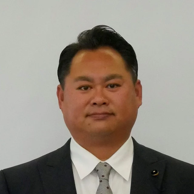 畠中 拓馬の写真