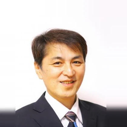 佐藤勝義の写真