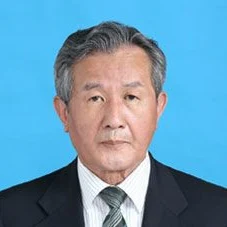 横井 五六の写真