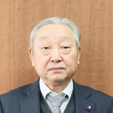 川山光則の写真