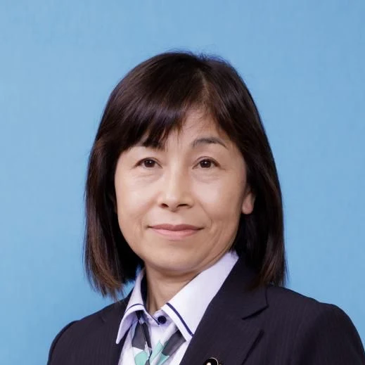 竹村 直子の写真