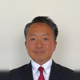 間瀬 宏宣の写真