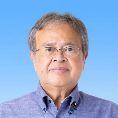 山里 将雄の写真