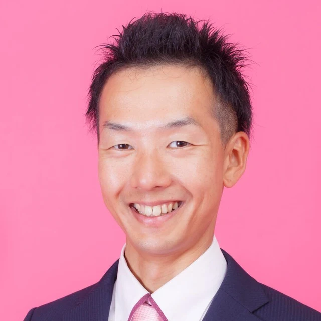 中西 大輔の写真