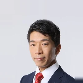 牧野 行洋の写真