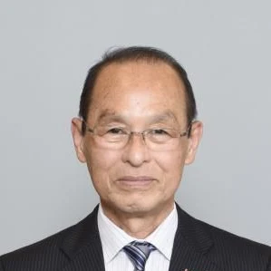 岩見博の写真
