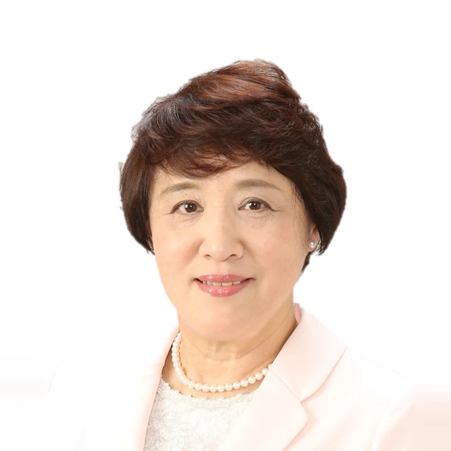 畑 紀子の写真