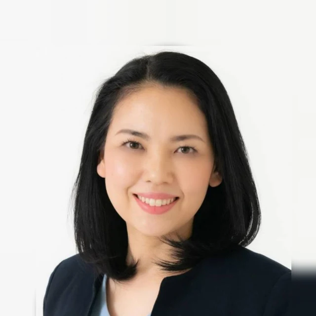 藤本 直子の写真