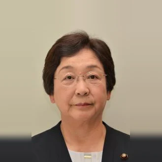 武者葉子の写真