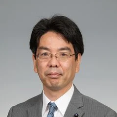 吉俣 洋の写真