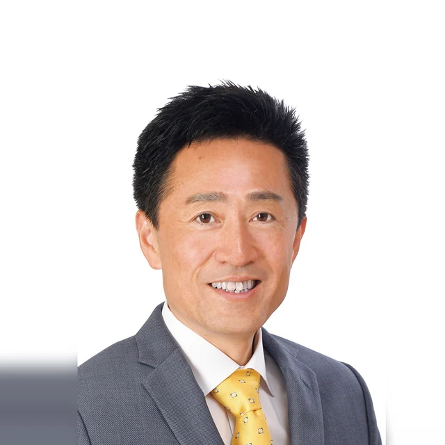 井上 義行の写真