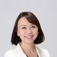 中村延子の写真