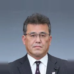 玉重 輝吉の写真