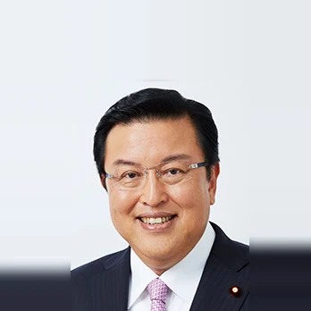 長坂 康正の写真