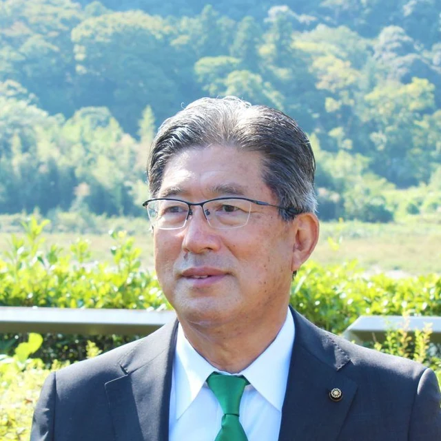 浅野 裕司の写真