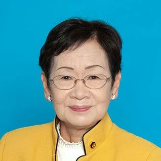 松井優美子の写真