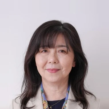 安田 明子の写真
