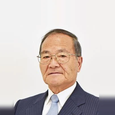 川村滋道の写真