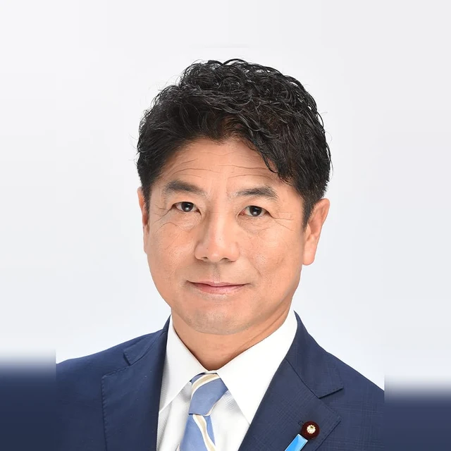 中根 一幸の写真