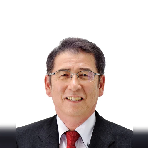 中野 秀敏の写真