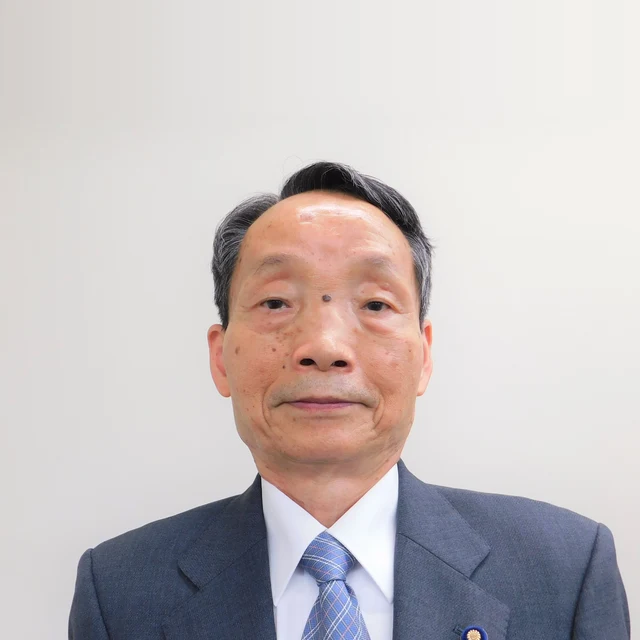 小島 義次の写真