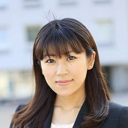 久保 百恵の写真