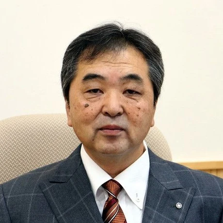 神田 謙一の写真