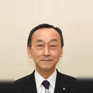 山下 清美の写真
